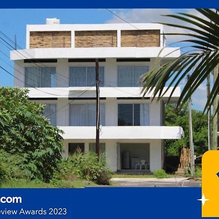 Villa Emita Trou Aux Biches Beach Appartement Экстерьер фото