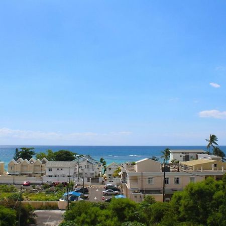 Villa Emita Trou Aux Biches Beach Appartement Экстерьер фото