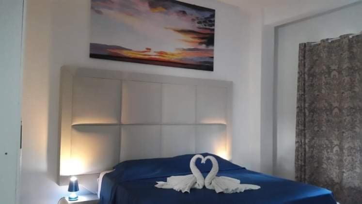Villa Emita Trou Aux Biches Beach Appartement Экстерьер фото