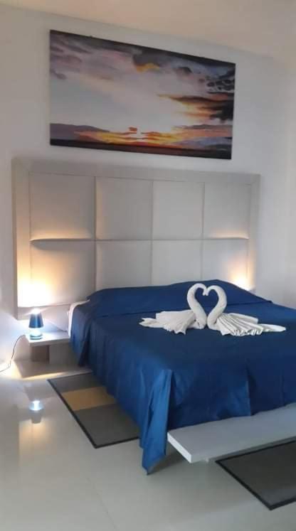Villa Emita Trou Aux Biches Beach Appartement Экстерьер фото