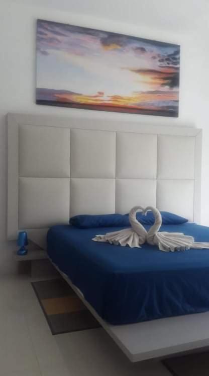 Villa Emita Trou Aux Biches Beach Appartement Экстерьер фото