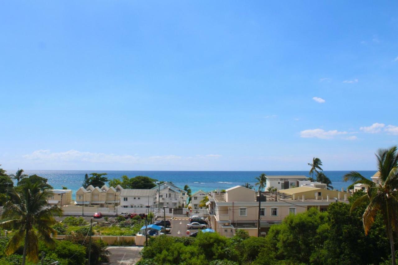 Villa Emita Trou Aux Biches Beach Appartement Экстерьер фото