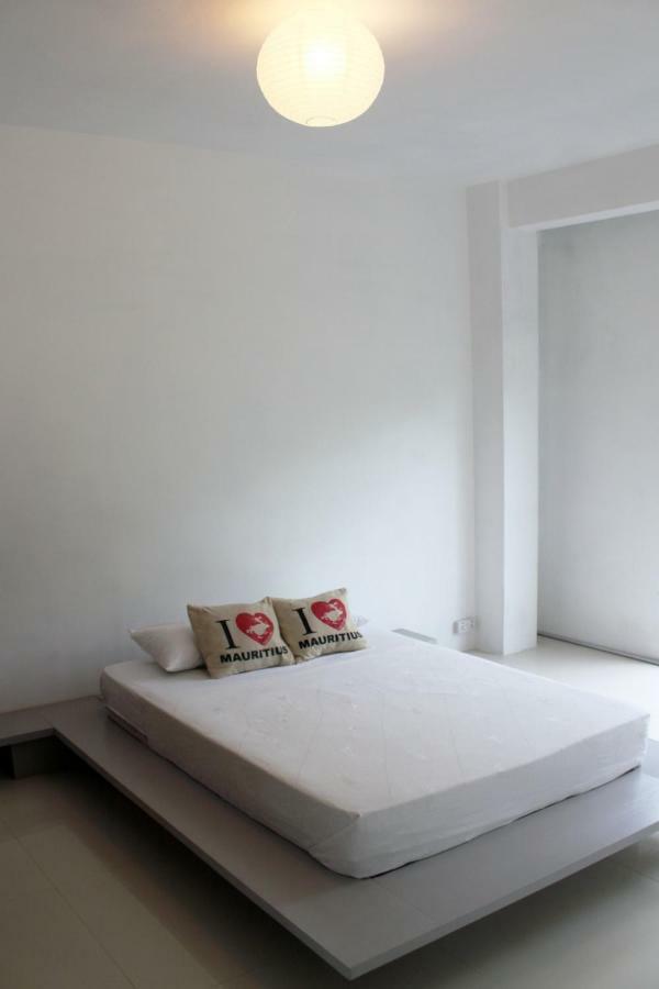 Villa Emita Trou Aux Biches Beach Appartement Экстерьер фото