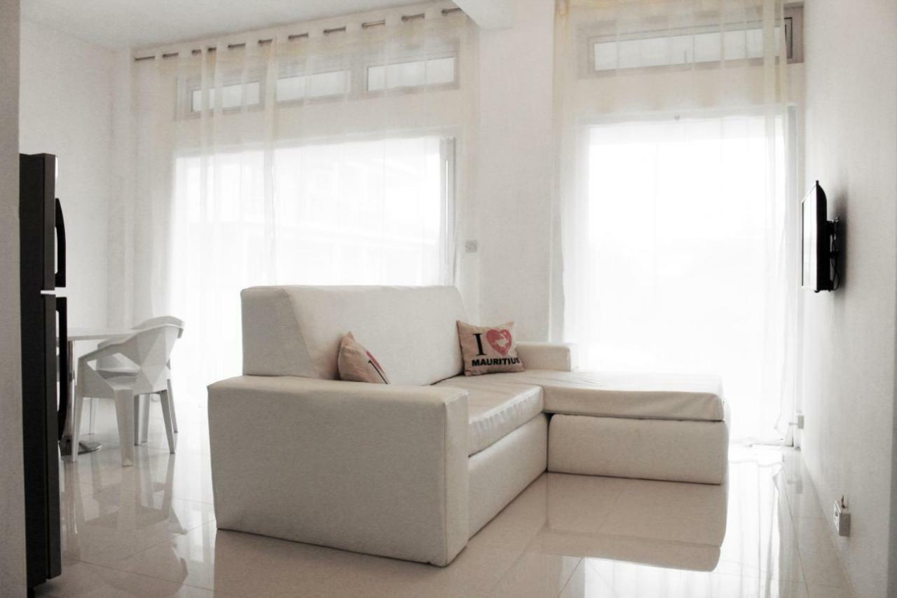 Villa Emita Trou Aux Biches Beach Appartement Экстерьер фото