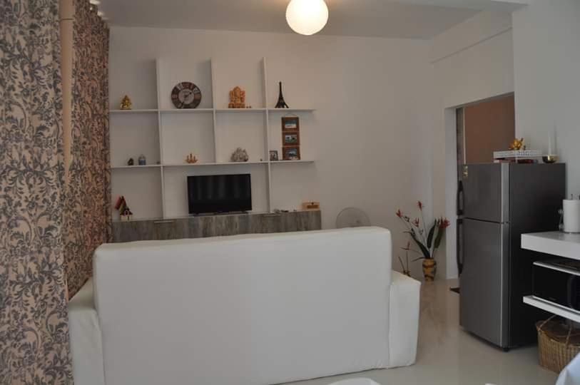 Villa Emita Trou Aux Biches Beach Appartement Экстерьер фото