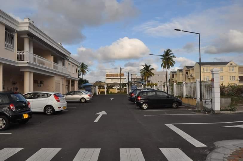 Villa Emita Trou Aux Biches Beach Appartement Экстерьер фото