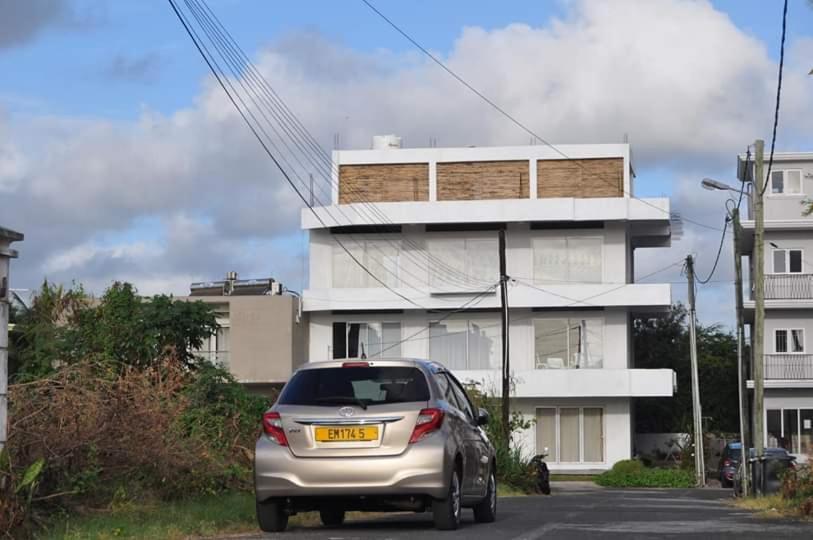 Villa Emita Trou Aux Biches Beach Appartement Экстерьер фото