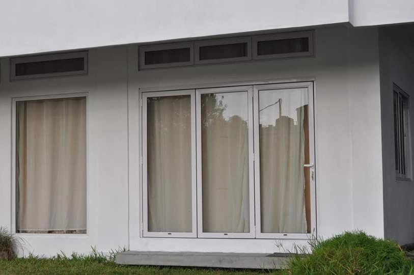 Villa Emita Trou Aux Biches Beach Appartement Экстерьер фото