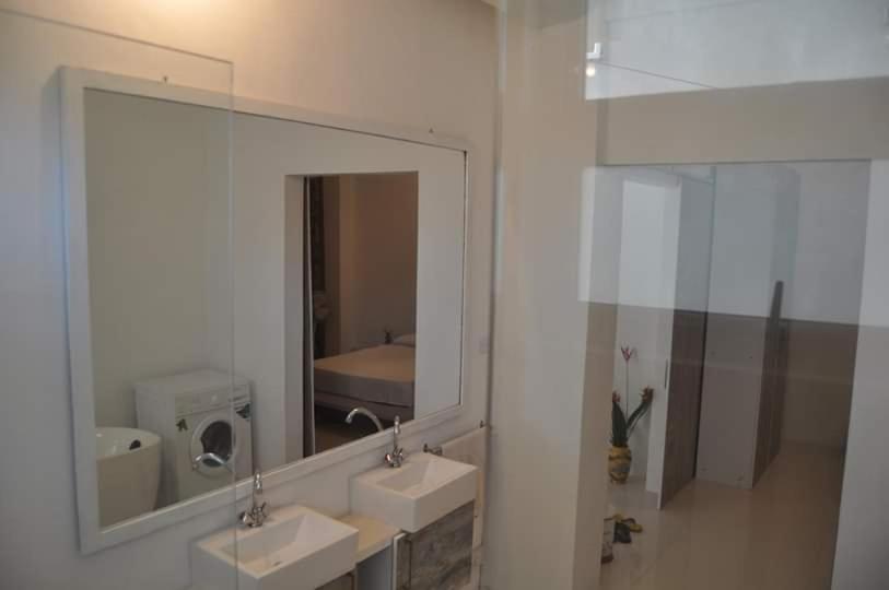 Villa Emita Trou Aux Biches Beach Appartement Экстерьер фото